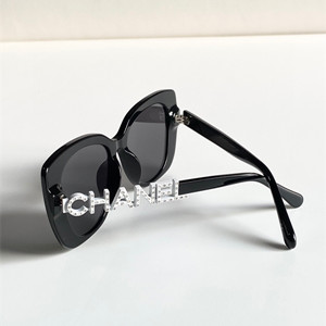 chanel sunglasses #ch5422b