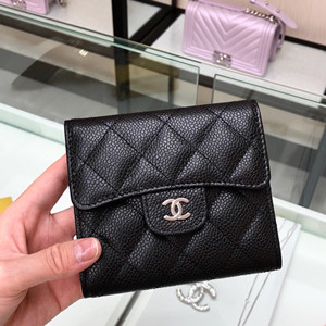chanel small flap wallet 11cm
