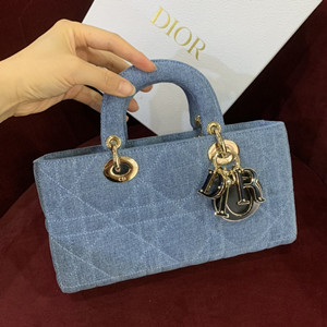 dior lady d-joy bag