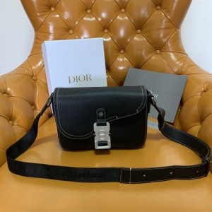 9A+ quality dior mini saddle bag with strap