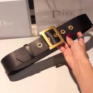 dior 50mm belt