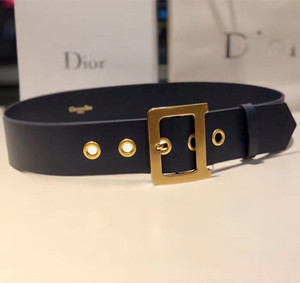 dior 50mm belt