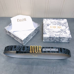 dior 30mm belt