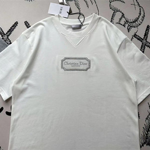 dior couture t-shirt