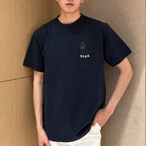 dior and otani workshop relaxed-fit t-shirt