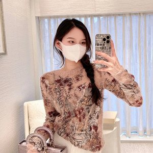 9A++ quality dior sweater