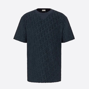 dior oblique t-shirt,relaxed fit