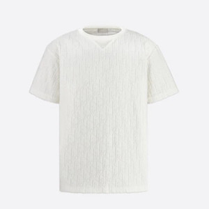 dior oblique t-shirt,relaxed fit