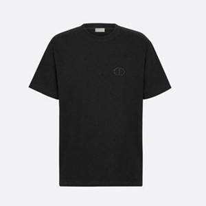 dior 'cd icon't-shirt,relaxed fit