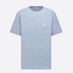 dior 'cd icon't-shirt,relaxed fit