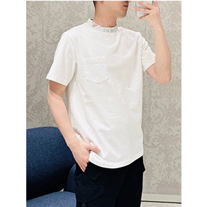 dior and duncan grant and charleston relaxed-fit t-shirt
