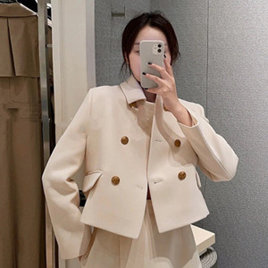 9A+ quality dior cropped jacket