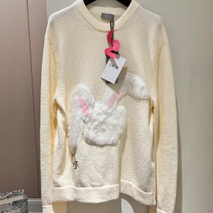 9A+ quality dior sweater