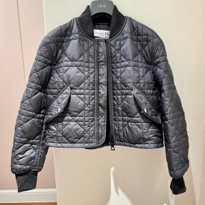 9A+ quality dior coat9A+ quality dior macrocannage bomber jacket