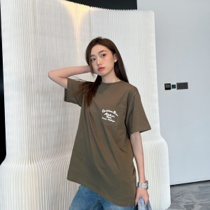 dior relaxed-fit christian dior atelier t-shirt