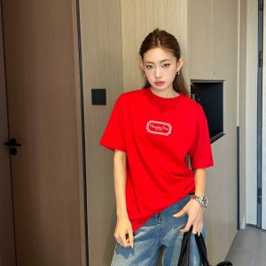 dior couture relaxed-fit t-shirt