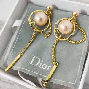 dior tribales earrings