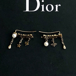 dior j`adior earrings