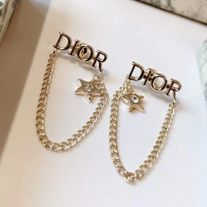 dior dioevolution earrings