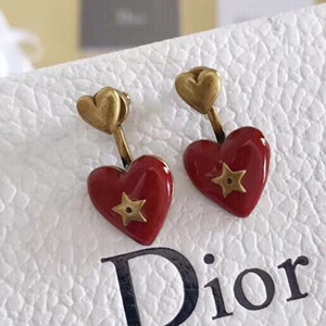 dior bamour earrings