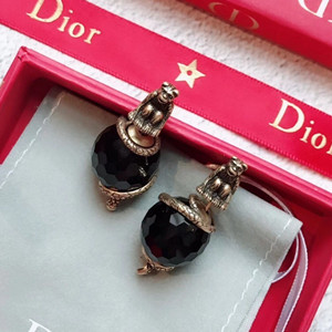 dior tribales earrings