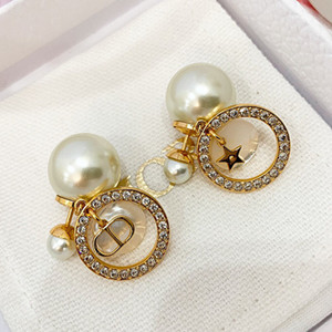 dior earrings