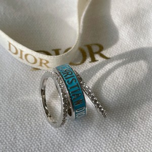 dior ring