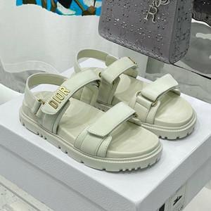 dior dioract sandal shoes