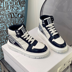 dior d-player sneaker shoes