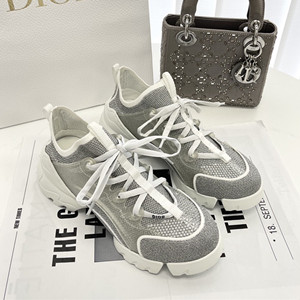 dior connect sneaker shoes