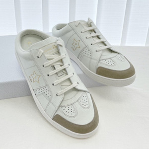 dior star sneaker shoes
