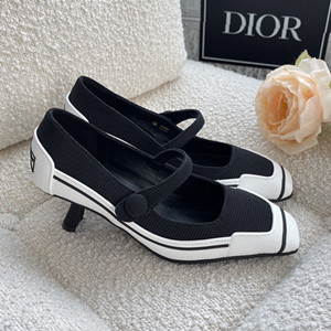 dior pump shoes