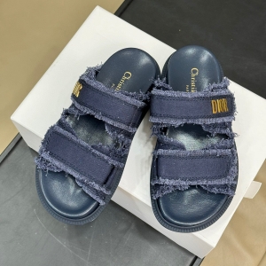 dior dioract slide shoes