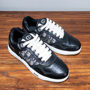 9A+ quality dior b27 low-top sneaker shoes