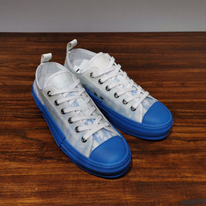 9A+ quality dior b23 low-top sneaker shoes