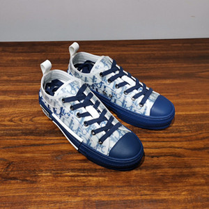 9A+ quality dior b23 low-top sneaker shoes