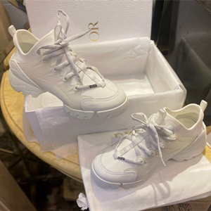 9A+ quality dior d-connect sneaker shoes