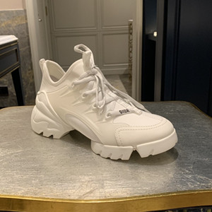 dior d-connect sneaker