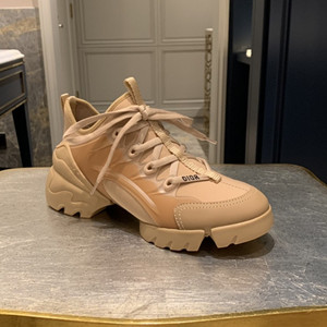 dior d-connect sneaker