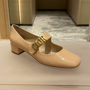 dior 3cm j'adior ballerina flat shoes
