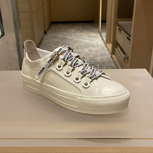 dior walk'n'dior sneaker shoes