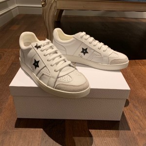 dior star sneaker shoes