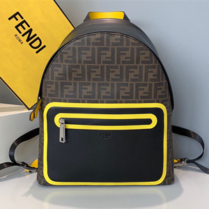 fendi backpack #2380