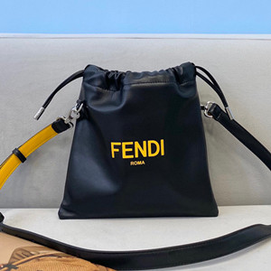 fendi pack small pouch bag #8355s