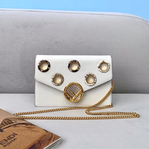 fendi wallet on chain bag #006