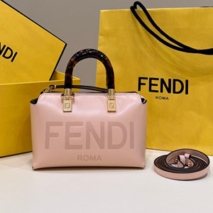 fendi by the way mini bag #8570