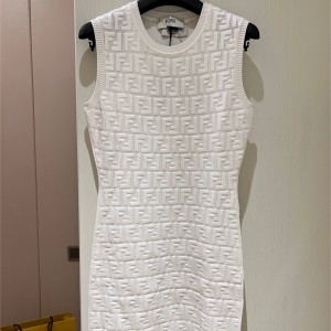 9A+ quality fendi dress
