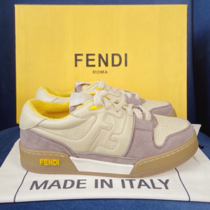 9A+ quality fendi match shoes