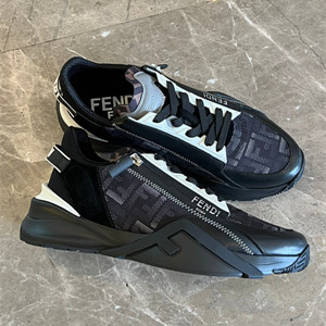 fendi flow shoes