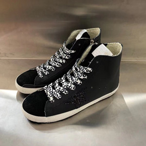 ggdb golden goose francy sneakers shoes